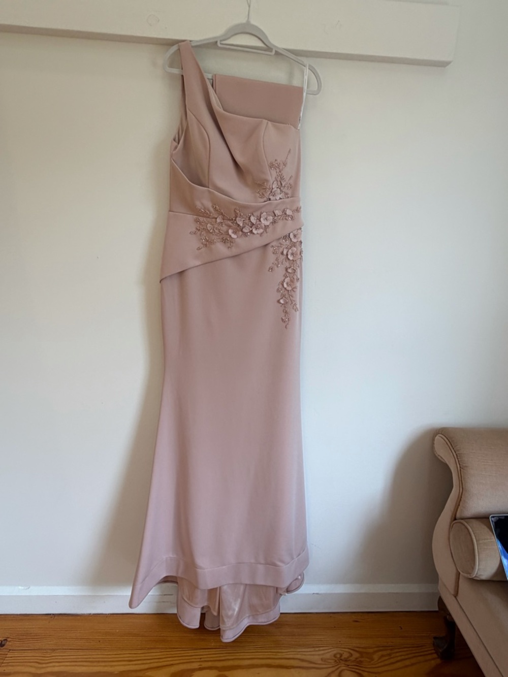 Cameron Blake - Mother of the Bride & Groom Dress